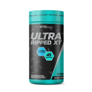 Ultra Ripped XT 90 Cápsulas