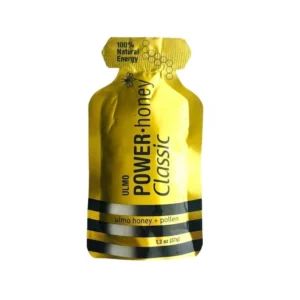 Power Honey Classic Gel Energizante 37 grs