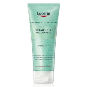 Exfoliante Facial Dermopure 100ml