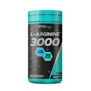 L-Arginine 3000 90 Comprimidos