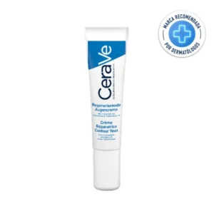 Crema Reparadora Contorno de Ojos 15 mL