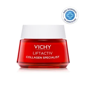 Crema Anti-Edad Liftactiv Collagen Specialist Día 50 mL