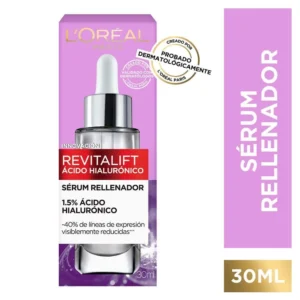 Serum Rellenador Revitalift 1.5% Ácido Hialurónico 30ml