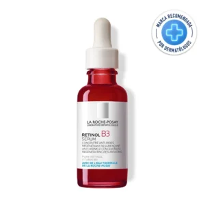 Retinol B3 Serum Concentrado Antiarrugas 30 mL