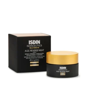 Isdin Age Reverse Night Antiedad 51.5 grs