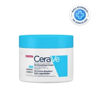 SA Crema Alisadora Anti-Rugosidades 340 grs