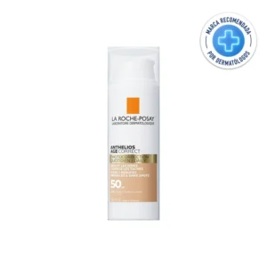 Anthelios Age Correct con Color FPS50 50ml