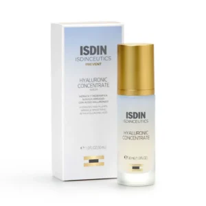ISDINCEUTICS Hyaluronic Concentrate 30 ml