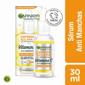Serum Antimanchas Express Aclara 30 mL