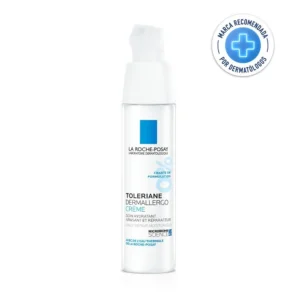 Crema Hidratante Toleriane Dermallergo Crema 40 ml
