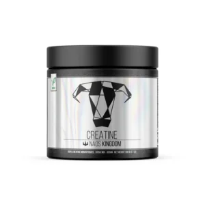 Creatina Polvo 300 gr 60 Servicios