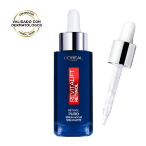 Sérum Noche Retinol Puro Revitalift 30 ml