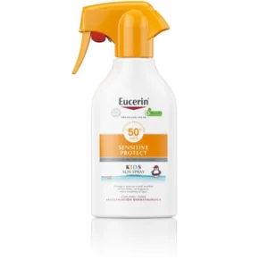 Sun Kids Sensitive Protect Spray Trigger 250ml