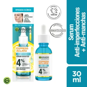 Serum Booster Anti-imperfecciones 30ml