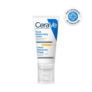 Loción Hidratante De Rostro Am Fps30 52ml