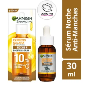 Serum Noche 10% Vitamina C 30ml