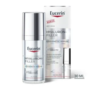 Epigenetic Sérum Hyaluron Filler 30 ml